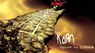 Korn - Freak on a Leash (Uncensored w/ intro) [Best Quality] chords