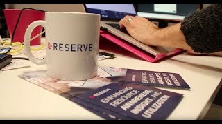What is QReserve