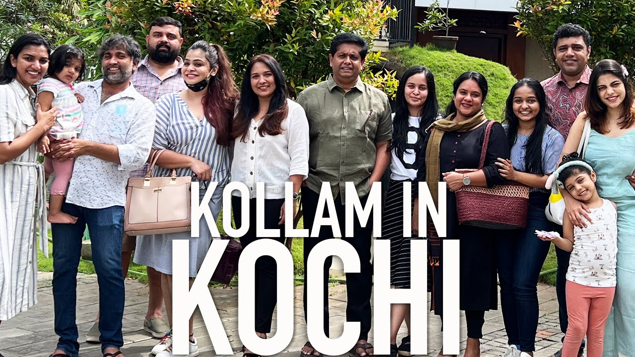 Rameez Restaurant, Kochi