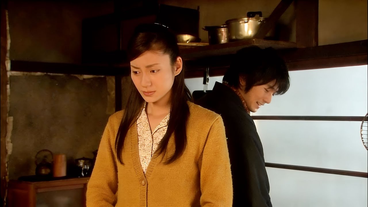 Her father forced her to marry a one-armed man, but her life after marriage was unbearable|  Part 2