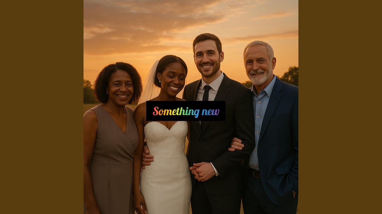 Watch Something new on YouTube Watch Something new on YouTube