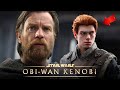 Самые ожидаемые КАМЕО сериала Оби-Ван! | Star Wars: Obi-Wan Kenobi