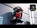 Marker Phoenix Otis Carbon | Best New Ski Helmet ISPO 2016