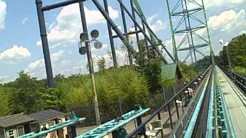 Kingda Ka