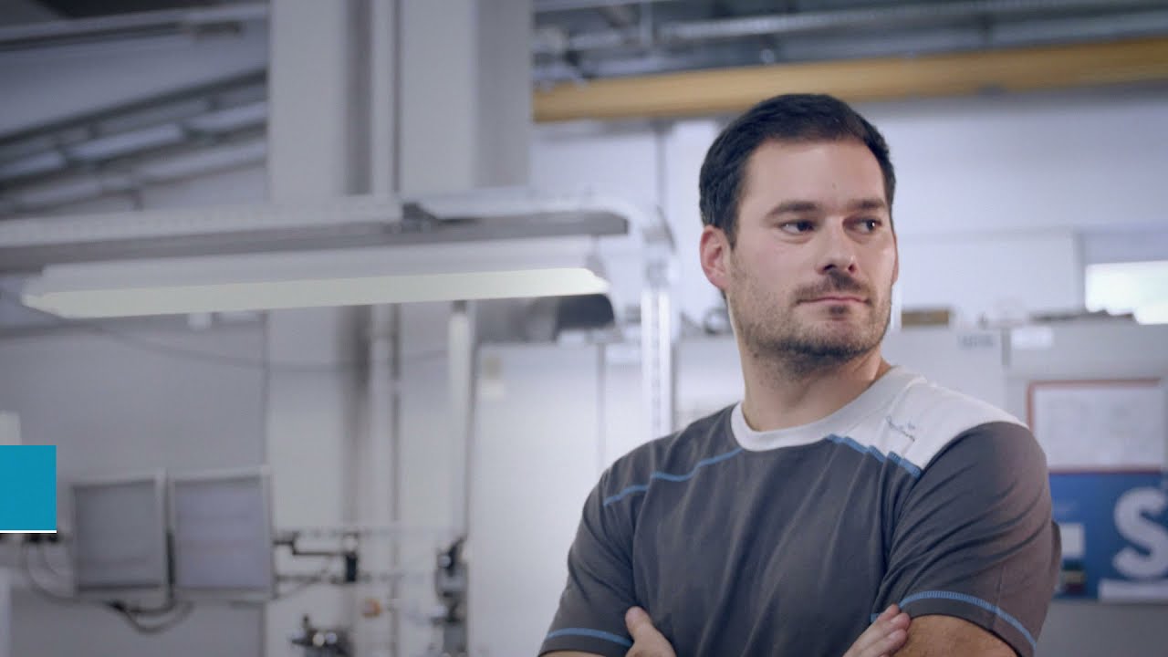 Stars & Strips #2 - Marcus