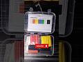 GreenArtz Shrink Tube Heat Shrink Tube | Wire Insulators | Electricity #experiment #shorts