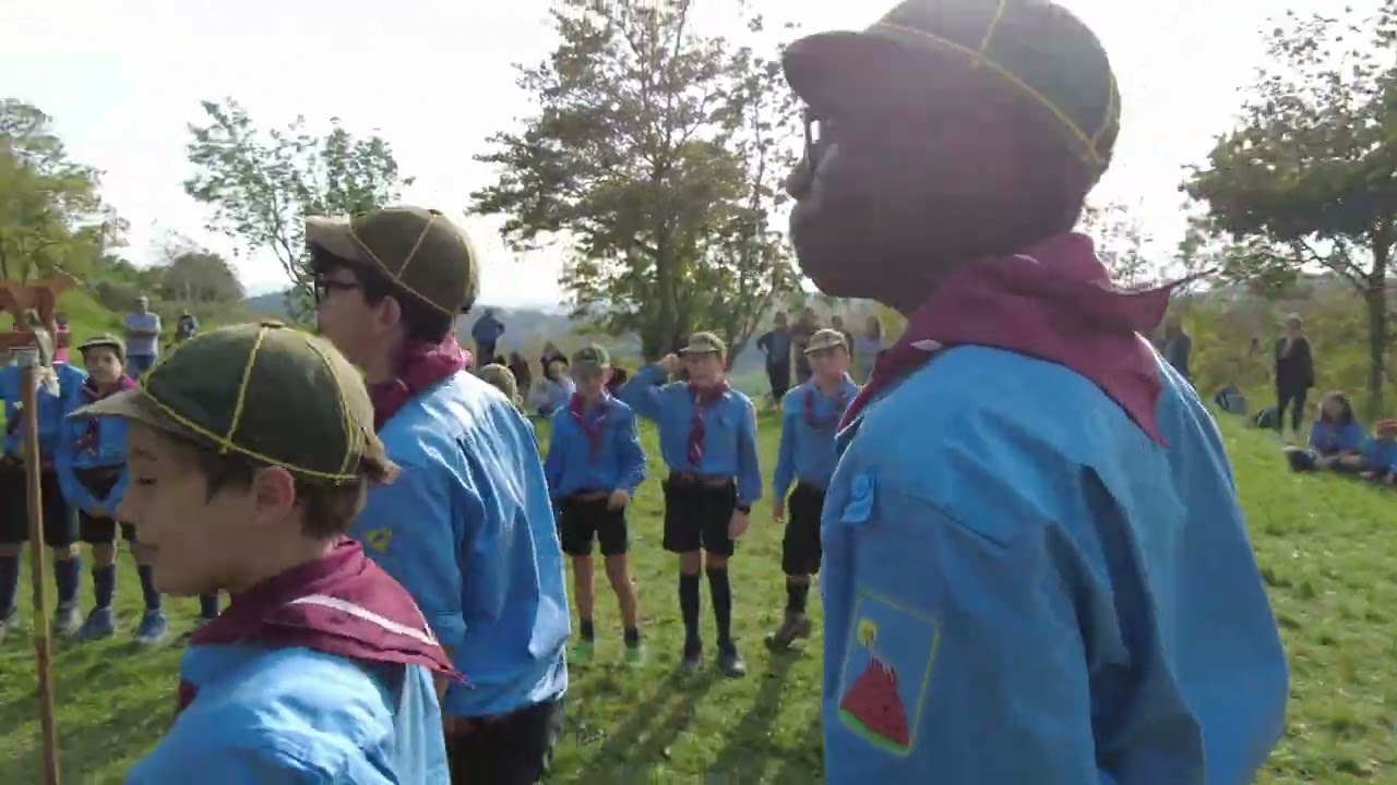 Lupetti, Passaggi 2022