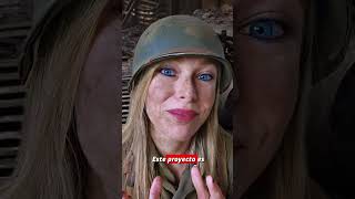 ¡Trincheras realistas! El nuevo regalo de Quixel Megascans.