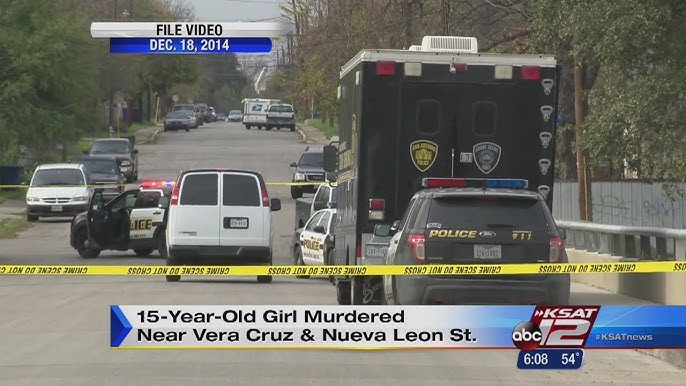 girl nude 15 years old Naked body found under bridge ID'd as 15-year-old girl - YouTube