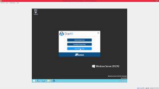 [FR] TutoWinServer #2 ✖ Retrouver le menu démarrer sous Windows Server 2012
