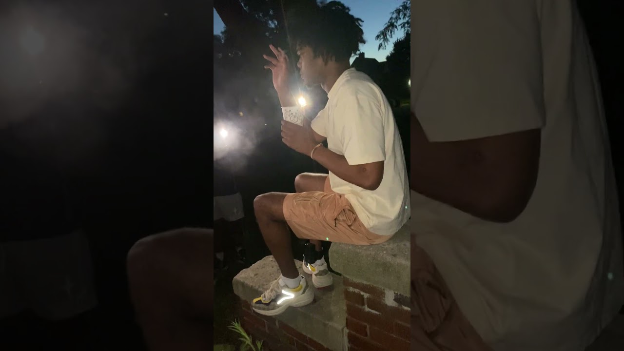 Marctweezy - “Truth Be Told” Behind The Scenes