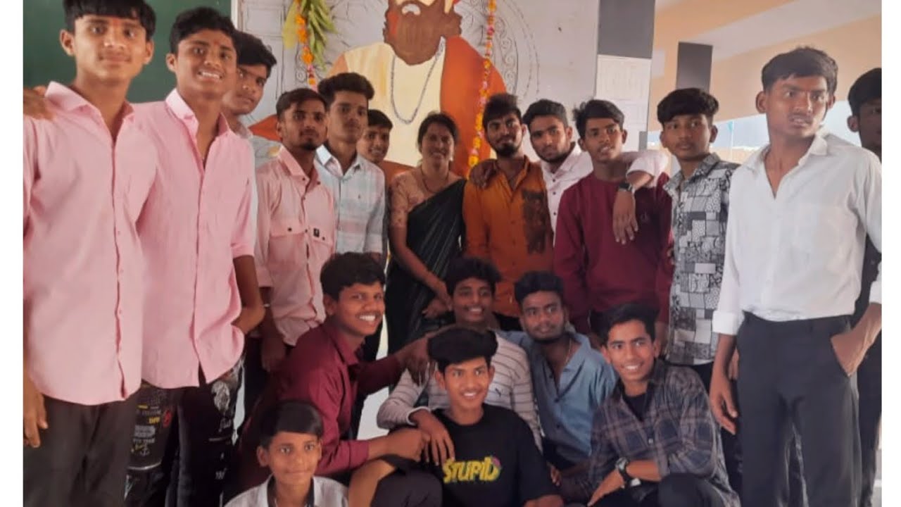 EMRS kalwakurthy farewell dance performance 10th boys 2023-2024 - YouTube