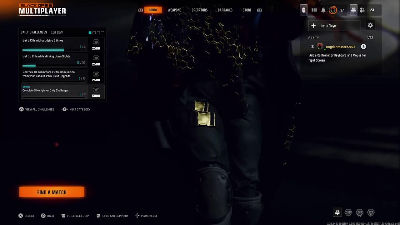 #Cod #BO6 #Call OF DUTY #PS5 Chill Stream 🔥💯👊👍