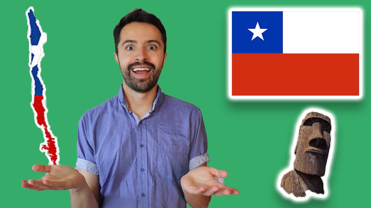 How To Sound Like A Chilean? Everything You Need To Know