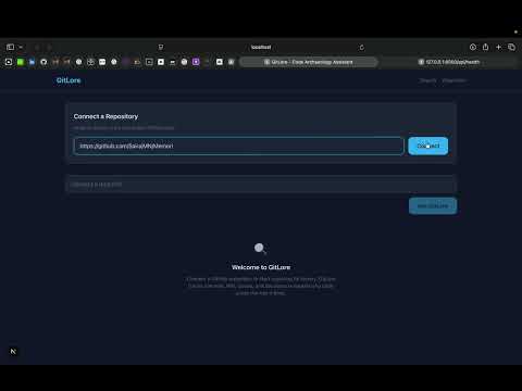 This AI Reads Your Entire GitHub History and Explains Everything