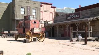Information Future of Old Tucson remains uncertain News