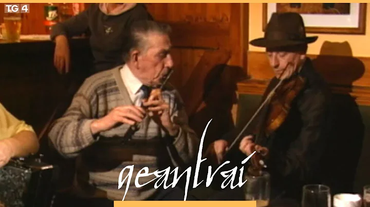Peter Horan & Gerry Harrington | Tigh Spell, Beala...