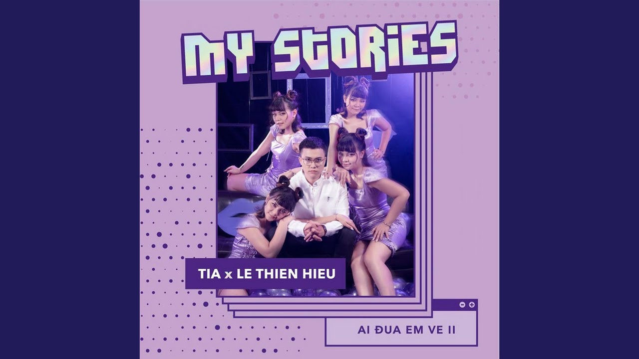 在 YouTube 上观看 My Stories (feat. Lê Thiện Hiếu) 在 YouTube 上观看 My Stories (feat. Lê Thiện Hiếu)