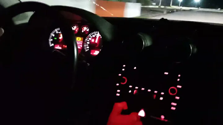 Passat vr6 Vs audi VR6 3.2