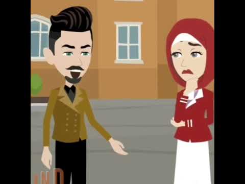 تص مي مي والله انك خطيرة ملاك في جحيم الذئب