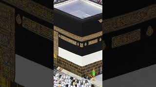 Kaabe Ki Raunak ❤️| Makka| Kaaba |