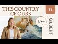 Charlotte Mason History Read-Aloud | Sir Humphrey Gilbert | This Country of Ours Chapter 11