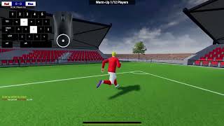 How to Z10/Diagonal Cut & M1 Cut in Pro Soccer Online