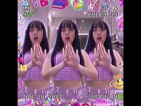 جوله انستغراميه مع كاتشي صبغه كوكو سنويه كاتشي الخ