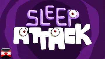 Sleep Attack TD (By Ayopa Games) - iOS - iPhone/iPad/iPod Touch Gameplay