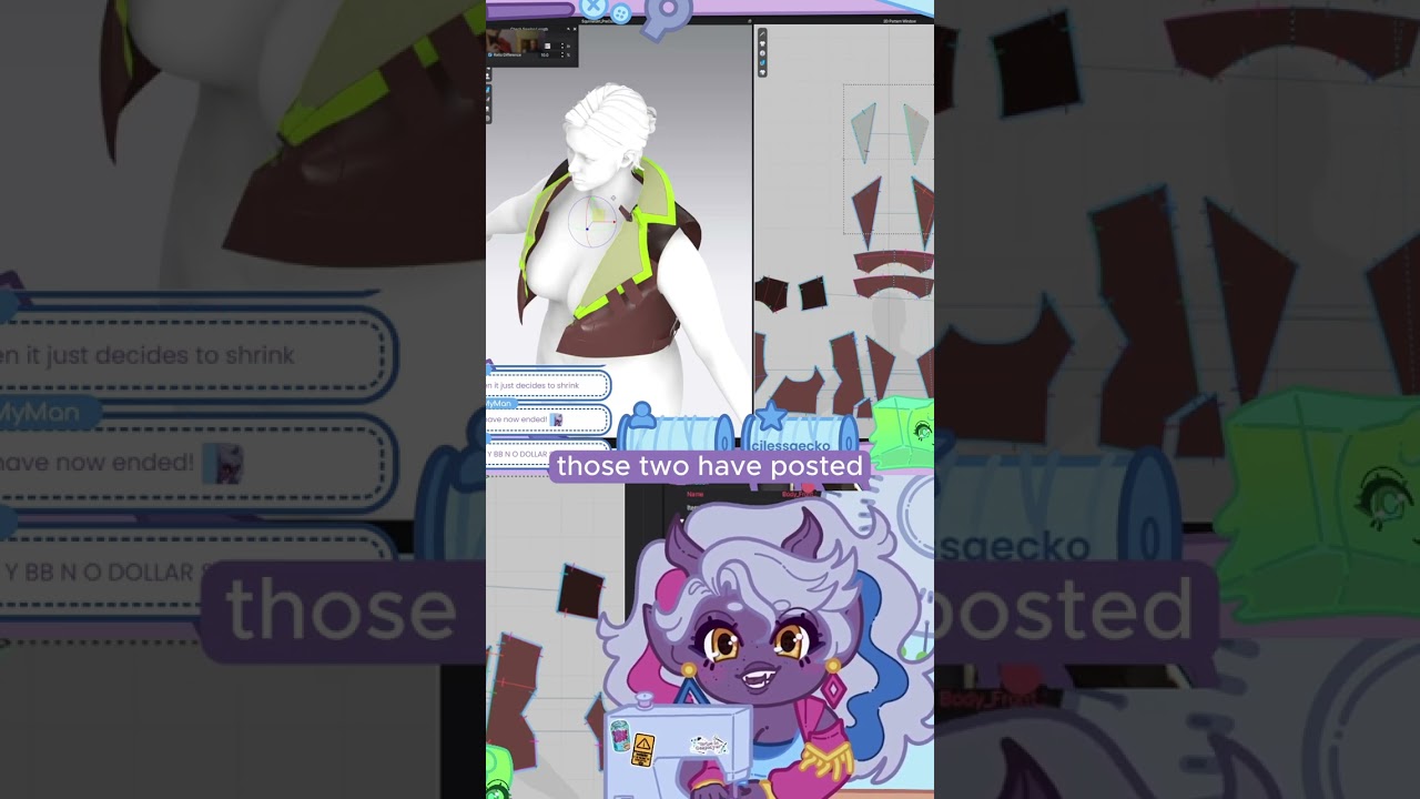 I helped make the bbno$ jayvik yaoi a reality without even knowing 😭 #arcane #jayvik #cosplay