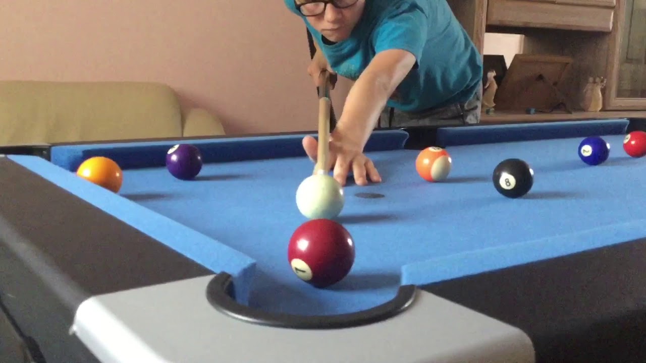 Silly Movies Season 1 Ep 4 Pool TrickShot YouTube Silly Movies Season 1 Ep 4 Pool TrickShot YouTube