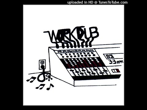 Workdub — Workdub - Wildlife