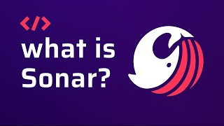 What is Sonar? | Sustainable Clean Code screenshot 4