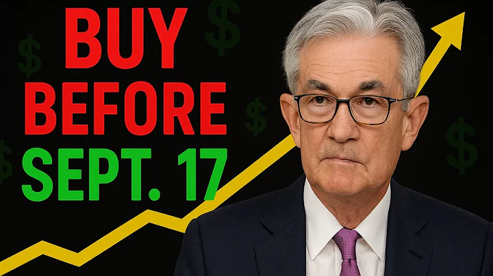 FED Rate Cuts: Make These Investments