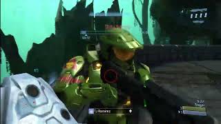 Information Lost&Found Footage - Perfection by TJ Ramirez in Ranked Lone Wolves for Halo 3 Xbox 360 on 10.3.2007 News