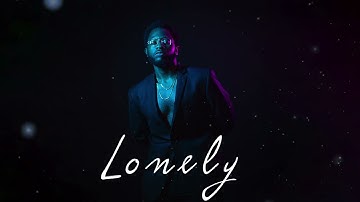 Jay Diggs ft. Sunglasses Kid - Lonely (Official Audio)