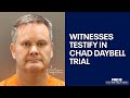 Chad Daybell trial: Detective testifies in court