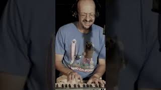 The Answer (Piano Cover) – Finally Clicked This Way | Richie Sambora