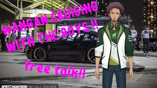 [LIVE] Assetto Corsa | VROOMING WITH THE CHAPS / Free talk  [ Vihaan |