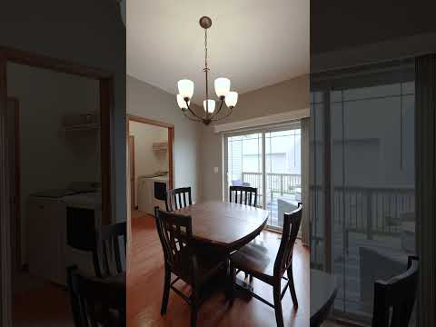 6029 Deer Creek Lane, Davenport, IA home video tour