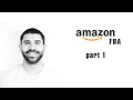 Ecomsidehustles amazon fba course your ultimate guide to success part 1