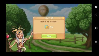 Mundus Level 50 screenshot 5