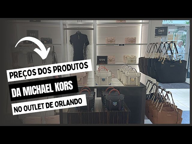 🛍 PREÇOS DA LOJA MICHAELS EM ORLANDO