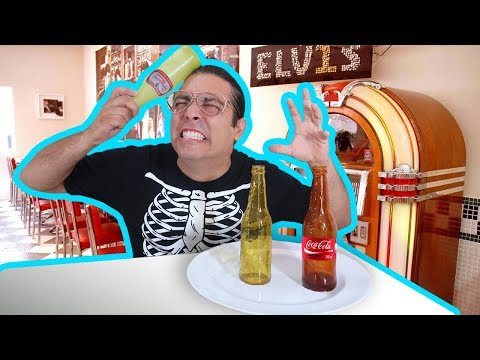 QUEBREI UMA GARRAFA NA MINHA CABEÇA!!! (EFEITOS ESPECIAIS) - QUEBREI UMA GARRAFA NA MINHA CABEÇA!!! (EFEITOS ESPECIAIS)