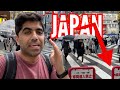 Why is Japan stuck in the past?