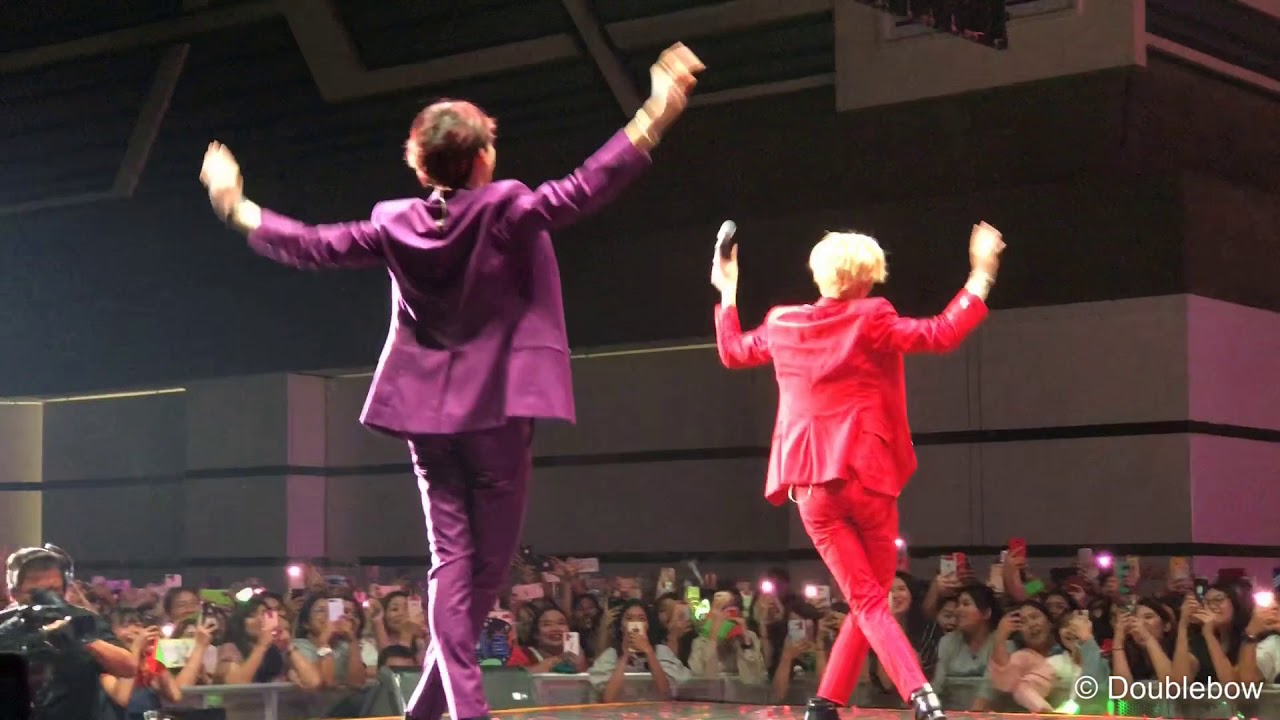 20180210 Project Blur MarkBam จบงาน