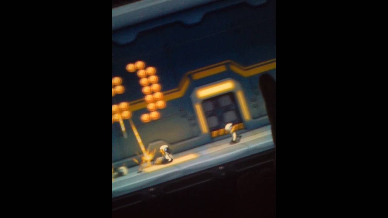 Row by row mainecare be playing a game called he doesn't know what the game's called