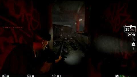 Left 4 Dead Demo Gameplay Part 3