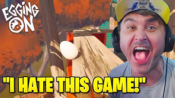 This Simple Egg Game BREAKS Summit1g...