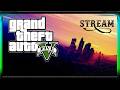 GTA 5 Online Stream